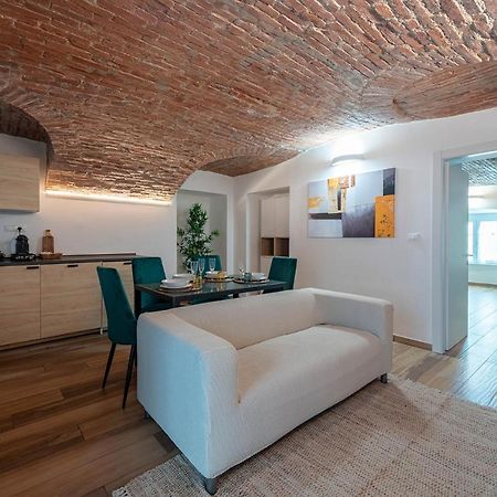 Quadrilatero Loft Elegant Stay ตูริน ภายนอก รูปภาพ