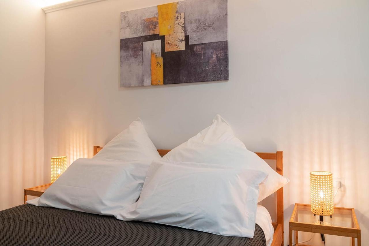 Quadrilatero Loft Elegant Stay ตูริน ภายนอก รูปภาพ