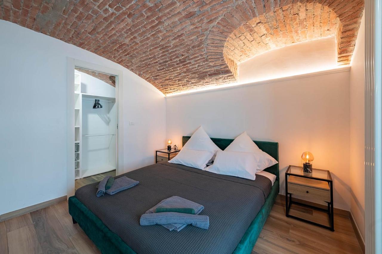 Quadrilatero Loft Elegant Stay ตูริน ภายนอก รูปภาพ