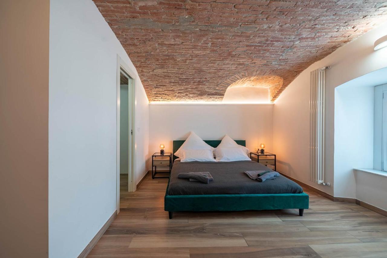 Quadrilatero Loft Elegant Stay ตูริน ภายนอก รูปภาพ