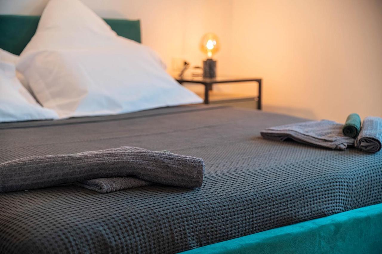Quadrilatero Loft Elegant Stay ตูริน ภายนอก รูปภาพ