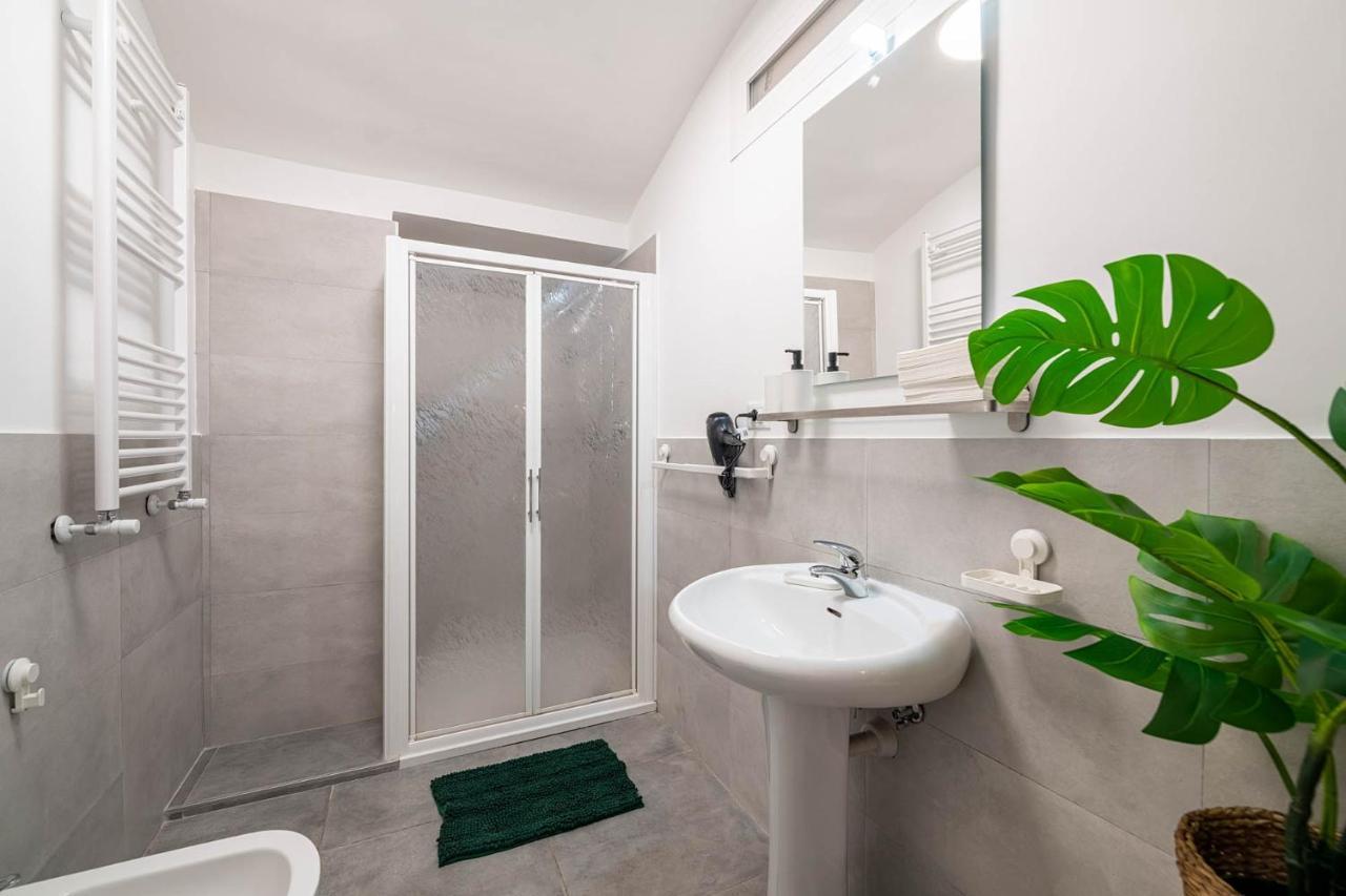 Quadrilatero Loft Elegant Stay ตูริน ภายนอก รูปภาพ