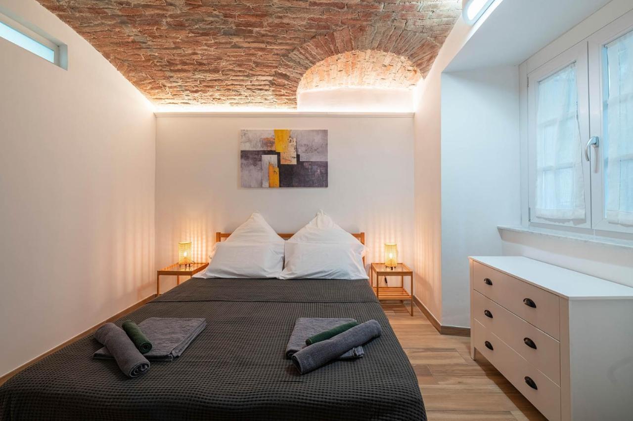 Quadrilatero Loft Elegant Stay ตูริน ภายนอก รูปภาพ