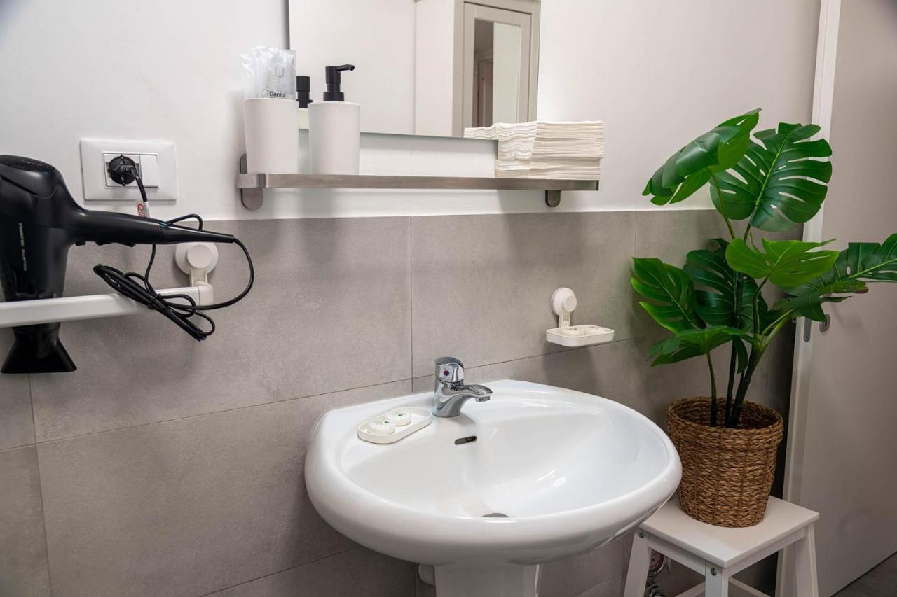 Quadrilatero Loft Elegant Stay ตูริน ภายนอก รูปภาพ