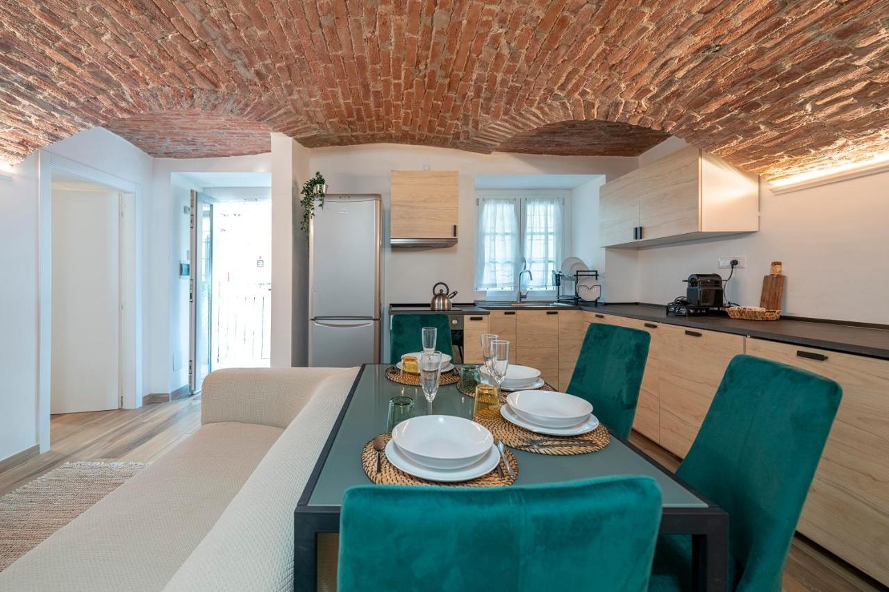 Quadrilatero Loft Elegant Stay ตูริน ภายนอก รูปภาพ