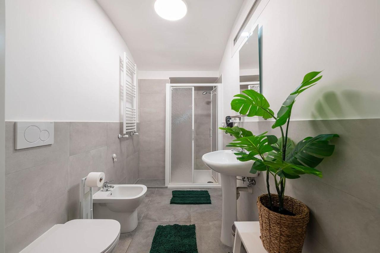 Quadrilatero Loft Elegant Stay ตูริน ภายนอก รูปภาพ