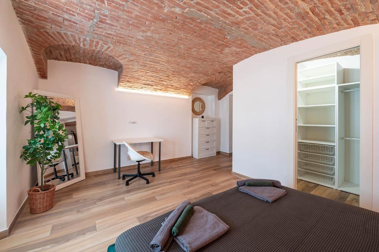 Quadrilatero Loft Elegant Stay ตูริน ภายนอก รูปภาพ